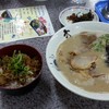 大龍ラーメン 合川店