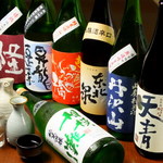 魚と酒　はなたれ 横浜鶴屋町店