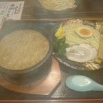 竹本商店 つけ麺開拓舎 - 