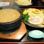 竹本商店 つけ麺開拓舎 - 