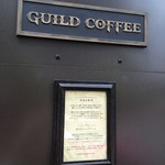 GUILD COFFEE - 