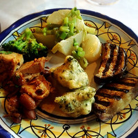 Ristorante IL FIGO INGORDO - 