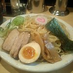 つけ麺の巨匠山岸一雄監修 つけ麺専門店 - 