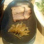 つけ麺の巨匠山岸一雄監修 つけ麺専門店 - 