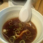 つけ麺の巨匠山岸一雄監修 つけ麺専門店 - 