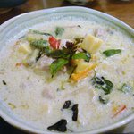 Kroon - グリーンカレー