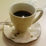 キッチンスズキ - 790円ランチは何とコーヒー付き