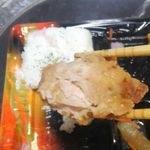 クイックデリ - 唐揚げ・アップ