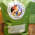 HONOLULU COFFEE - 2016購入分