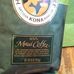 HONOLULU COFFEE - 2016購入分