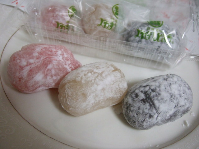 御菓子司 清月 京急鶴見 和菓子 食べログ