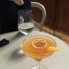 Arpino Lounge Bar - ドリンク写真:プロセッコとアランチャとアペロールのカクテル
