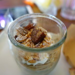 フレンチマーケット - モンブランあーっぷ