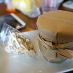 フレンチマーケット - モンブラン