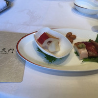 龍天門 - 