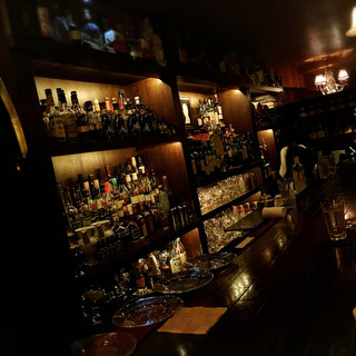 金沢 コハク・バー_2