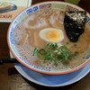 大砲ラーメン 本店