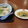 久留米ラーメン清陽軒 諏訪野町本店