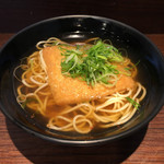 まねきのえきそば - 