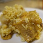 ロイの酒場 - （2016/10月-2回目）「チキンビリヤニ」のアップ写真