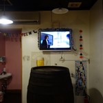 ロイの酒場 - （2016/10月-2回目）店内