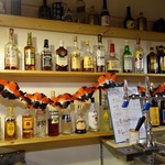 ロイの酒場 - （2016/10月-2回目）店内
