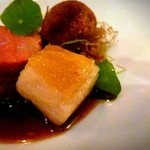 シック プッテートル - 猪