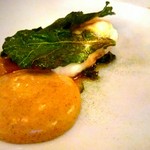 シック プッテートル - ナメタカレイ