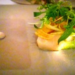 シック プッテートル - 鰆