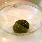 シック プッテートル - オリーブ