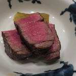 まき村 - 松坂牛のシャトーブリアン