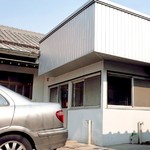 手打うどん たむら - 田村さん