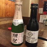 日本酒原価酒蔵 - 