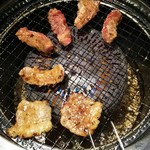 Yakiniku Kingu - 