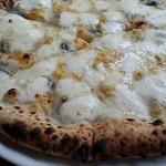 PIZZERIA IMOLA - ちょっとよってみる。