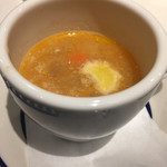 ブラッスリー ムー - 