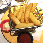 ブラッスリー ムー - 