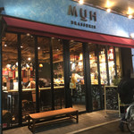 ブラッスリー ムー - 