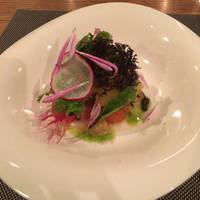 楽の蔵　レストランChez tomo. - 