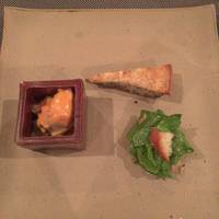 楽の蔵　レストランChez tomo. - 