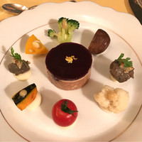 クイーン・アリス 横浜店 - 