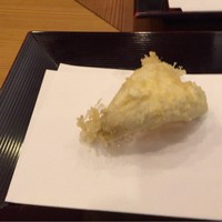 天ぷら 逢坂 - 