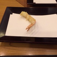 天ぷら 逢坂 - 
