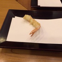 天ぷら 逢坂 - 