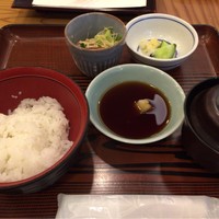 天ぷら 逢坂 - 