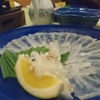 食楽庵 ふる川 - 