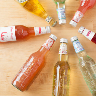 ワイン、ノンアルコールドリンクも充実！！