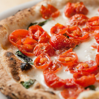 ピッツェリアベアトリーチェ_1