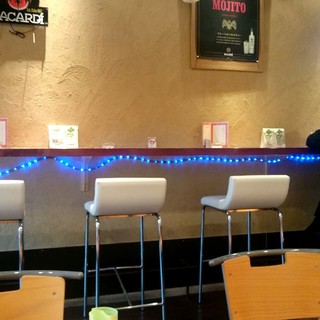 カフェラウンジ ハイマート_2