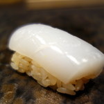 完全個室 天鮨 - すみ烏賊